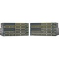 Cisco Catalyst 2960S Stack 24 Gige 2 X 10G Sfp+ Lan Base WS-C2960S-24TD-L